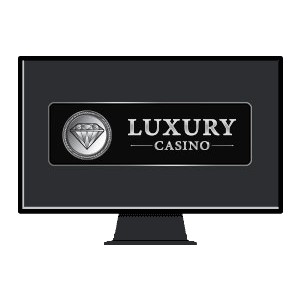 Luxury Casino - casino review