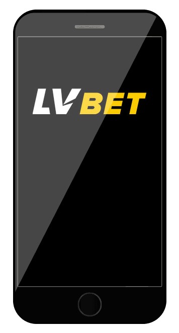 LVbet Casino - Mobile friendly