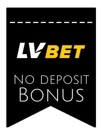 LVbet Casino - no deposit bonus CR