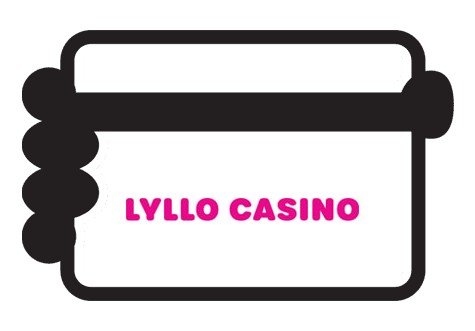 Lyllo Casino - Banking casino