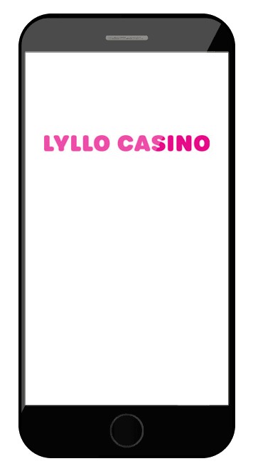 Lyllo Casino - Mobile friendly