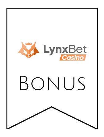 Latest bonus spins from LynxBet
