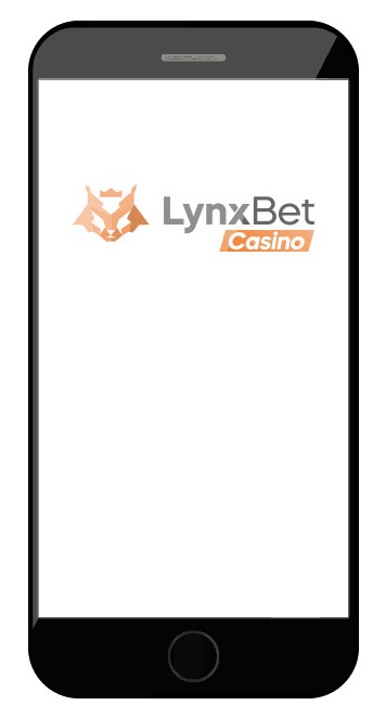 LynxBet - Mobile friendly