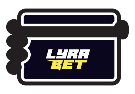 LyraBet - Banking casino