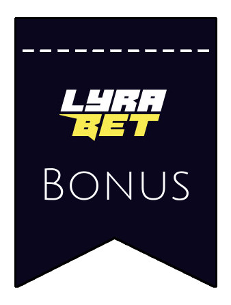 Latest bonus spins from LyraBet