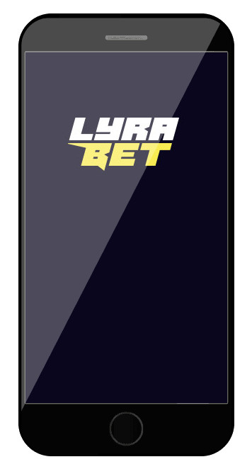 LyraBet - Mobile friendly