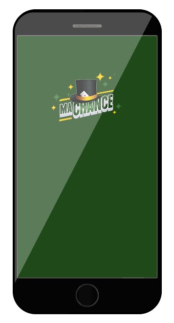 MaChance - Mobile friendly