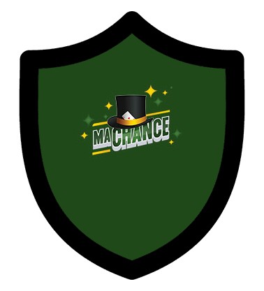 MaChance - Secure casino