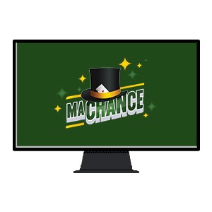 MaChance - casino review