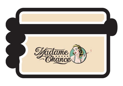 Madame Chance Casino - Banking casino