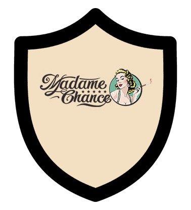 Madame Chance Casino - Secure casino