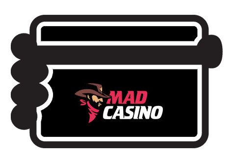 MadCasino - Banking casino