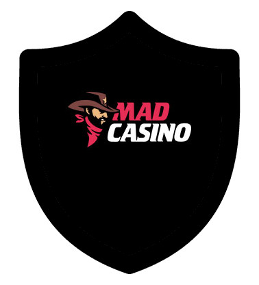 MadCasino - Secure casino