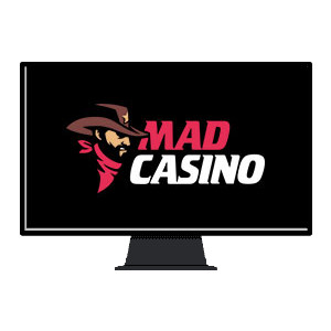 MadCasino - casino review