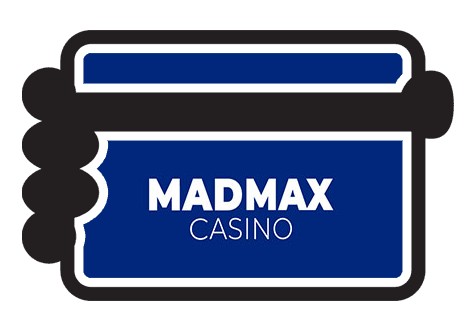 MadMax Casino - Banking casino