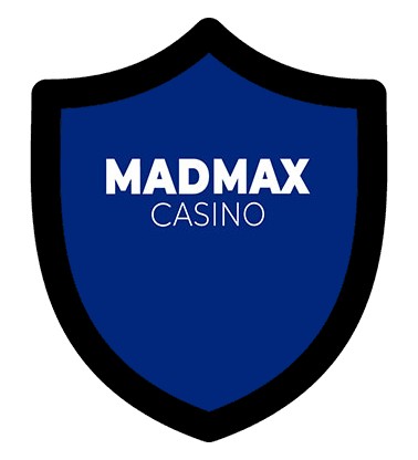 MadMax Casino - Secure casino