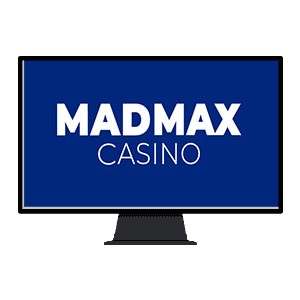 MadMax Casino - casino review