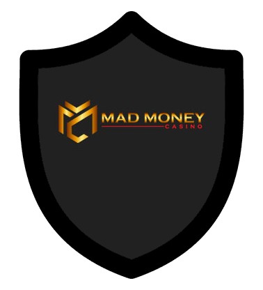 MadMoney - Secure casino