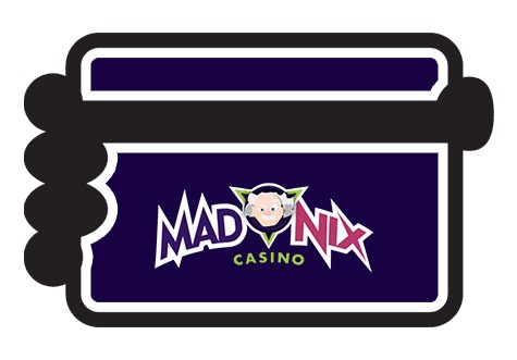 Madnix - Banking casino