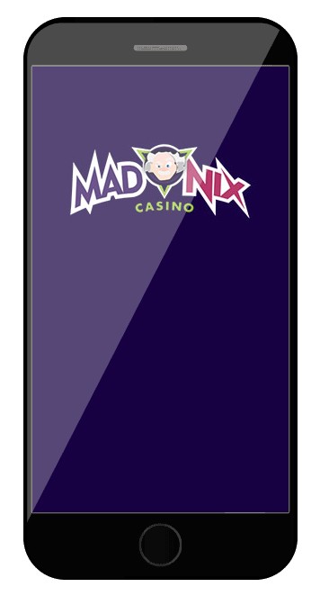 Madnix - Mobile friendly