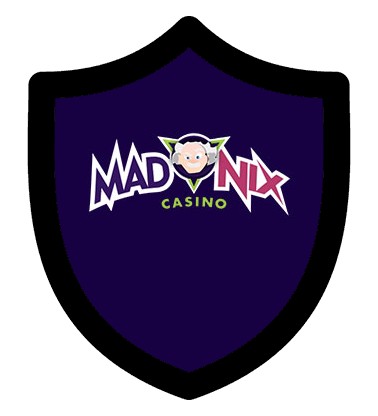 Madnix - Secure casino