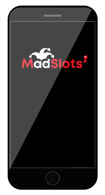 MadSlots - Mobile friendly