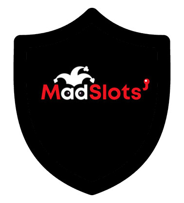 MadSlots - Secure casino