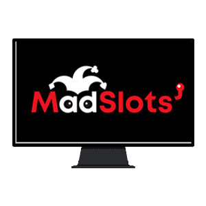 MadSlots - casino review