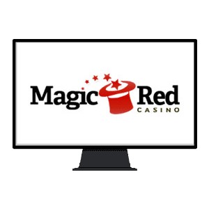 Magic Red Casino - casino review