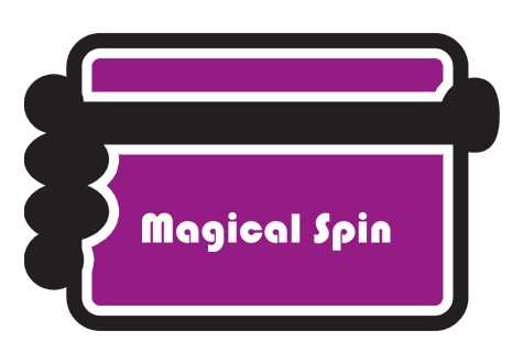 Magical Spin - Banking casino