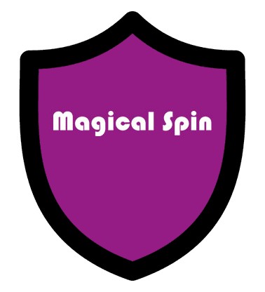 Magical Spin - Secure casino