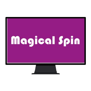 Magical Spin - casino review