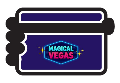 Magical Vegas Casino - Banking casino