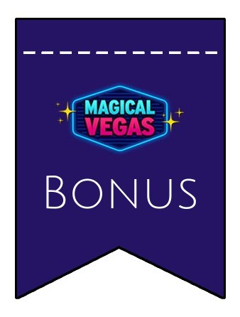Latest bonus spins from Magical Vegas Casino