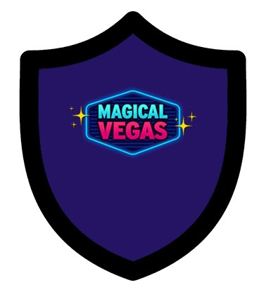 Magical Vegas Casino - Secure casino