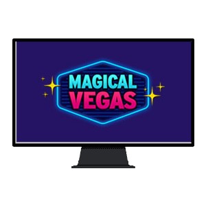 Magical Vegas Casino - casino review