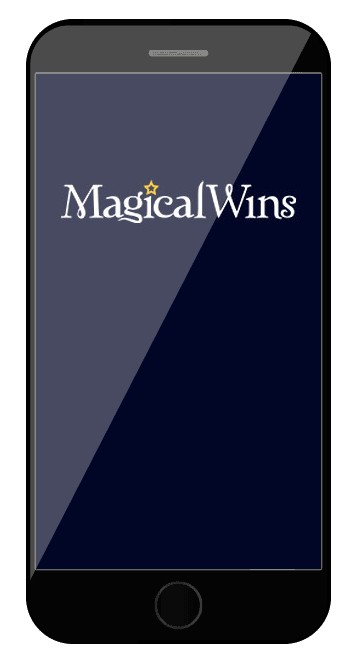 Magical Wins - Mobile friendly