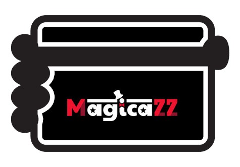 Magicazz - Banking casino