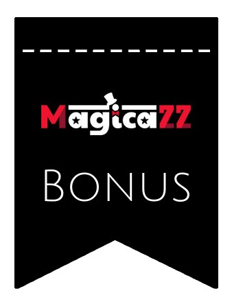 Latest bonus spins from Magicazz