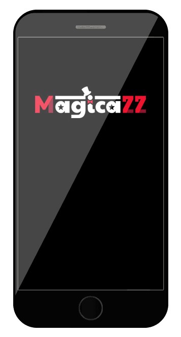 Magicazz - Mobile friendly