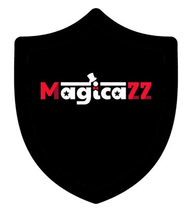 Magicazz - Secure casino