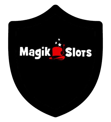 Magik Slots Casino - Secure casino