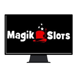 Magik Slots Casino - casino review