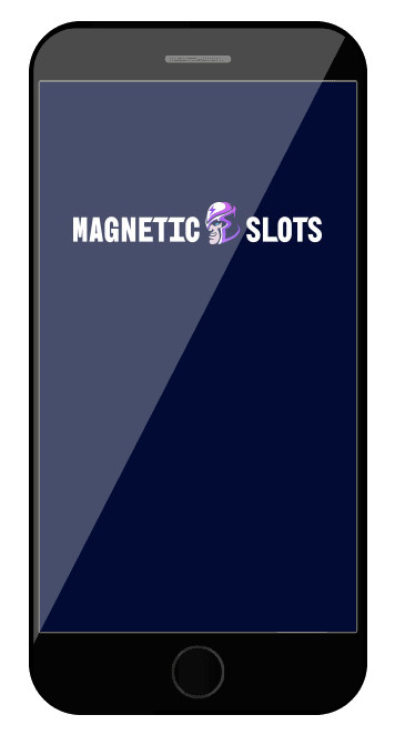 Magneticslots - Mobile friendly