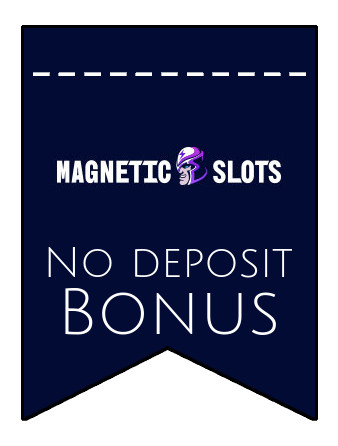 Magneticslots - no deposit bonus CR