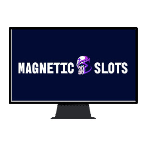 Magneticslots - casino review