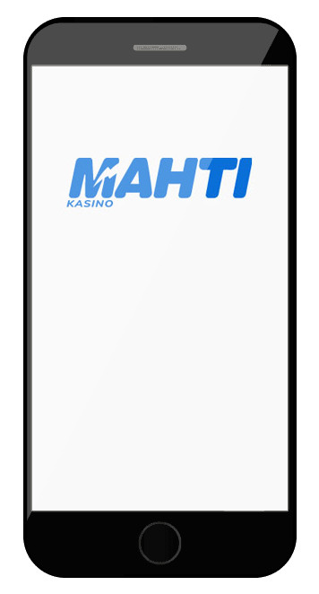 Mahti - Mobile friendly