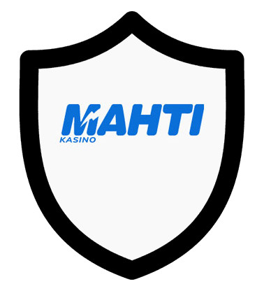 Mahti - Secure casino