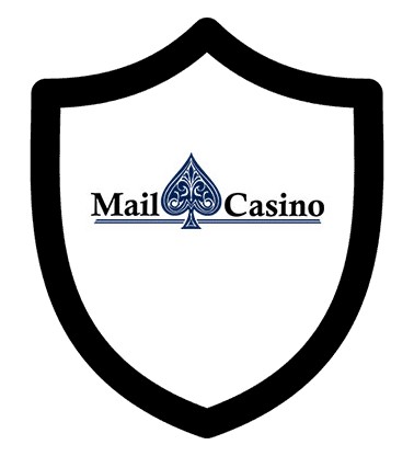 Mail Casino - Secure casino