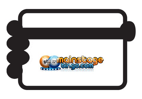 Mainstage Bingo Casino - Banking casino